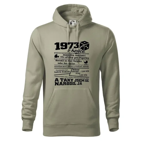 1973 v kostce