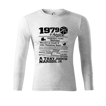 1979 v kostce