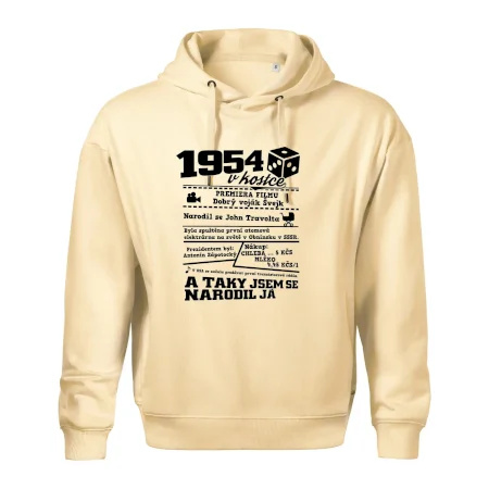 1954 v kostce