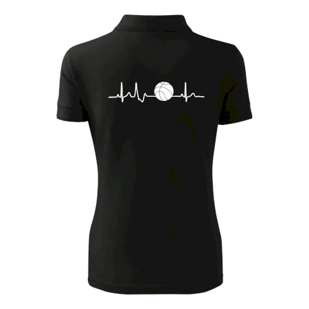 EKG basketbal míč