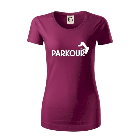 Parkour - salto