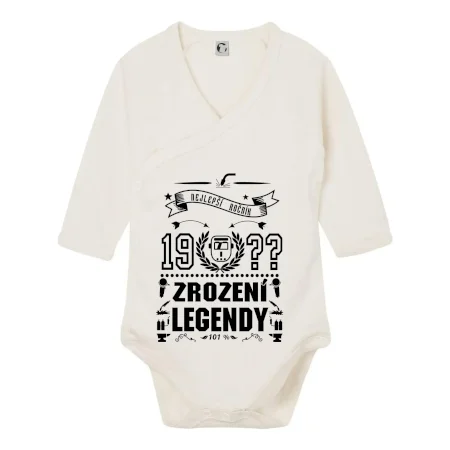 Zrození legendy - pro svářeče