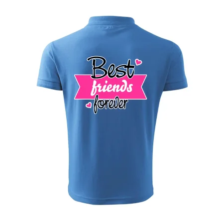 Best friends stuha