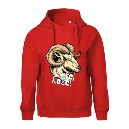 Starej kozel