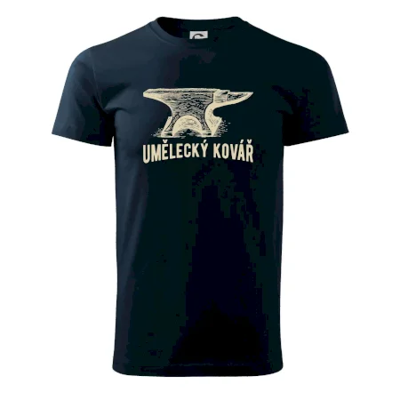 Umělecký kovář