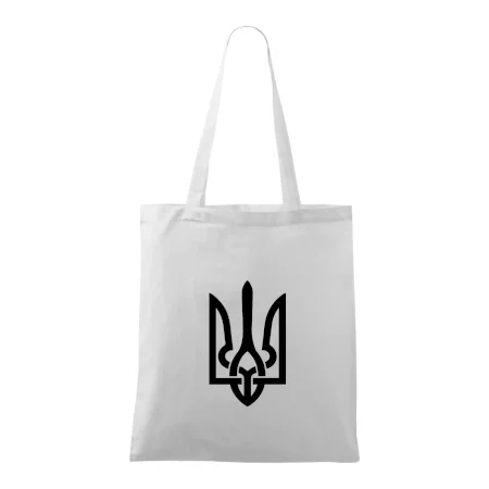 Ukrajina trojzubec velký