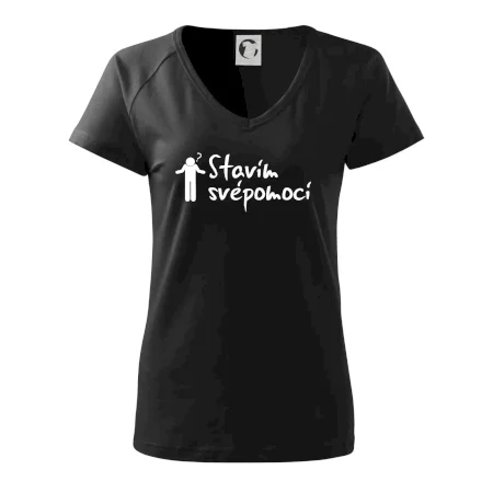 Stavím svépomocí - ikona