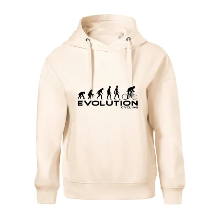Evoluce cyklistiky