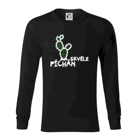 Píchám skvěle