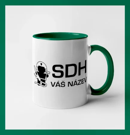 SDH postavička  (vlastní název)