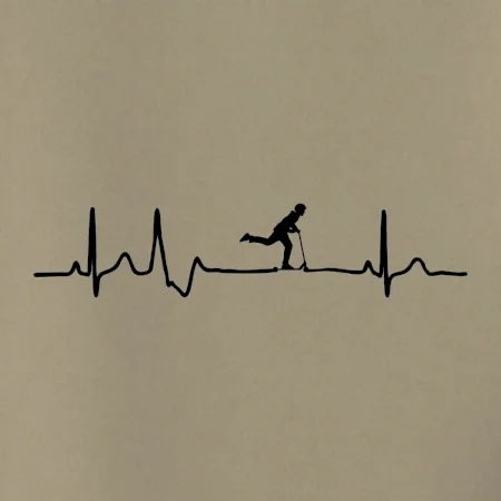 EKG koloběžky