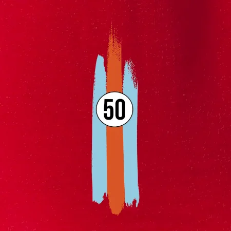 Vintage Race 50