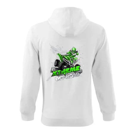 ATV čtyřkolka offroad XXX