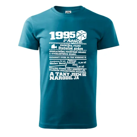 1995 v kostce