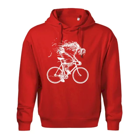 Gravel Bike - kostra
