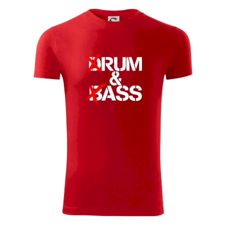 Drum & Bass (Rum & Ass)