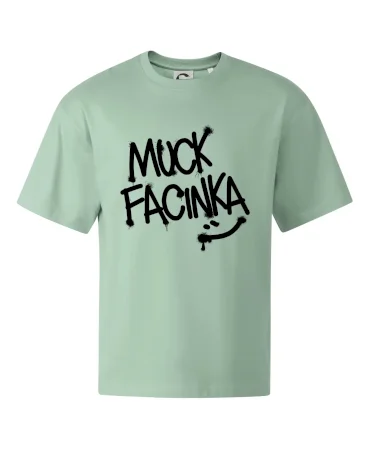 Muck facinka
