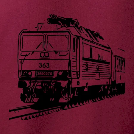 Vlak 363
