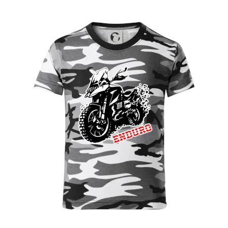 Moto Enduro