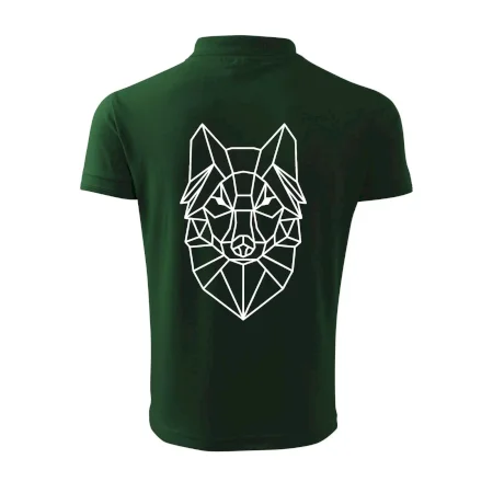 Geometrie - vlk