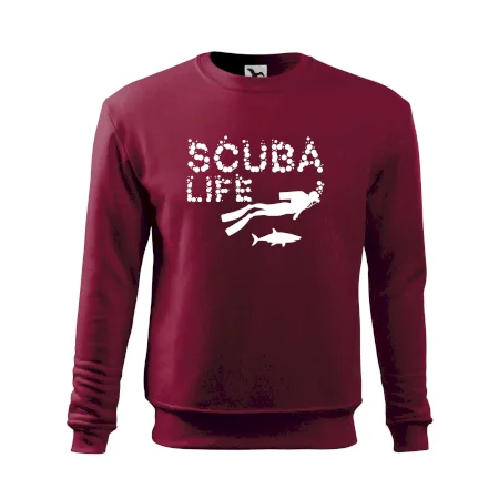 Scuba life