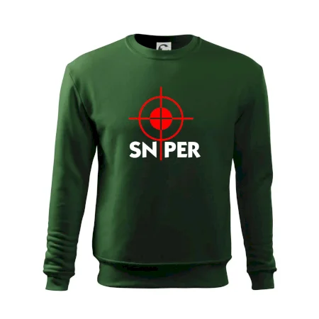 Sniper zameřovač