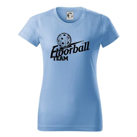 Florbal team