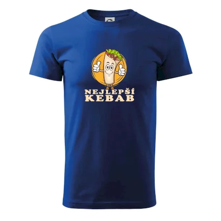 Nejlepší kebab