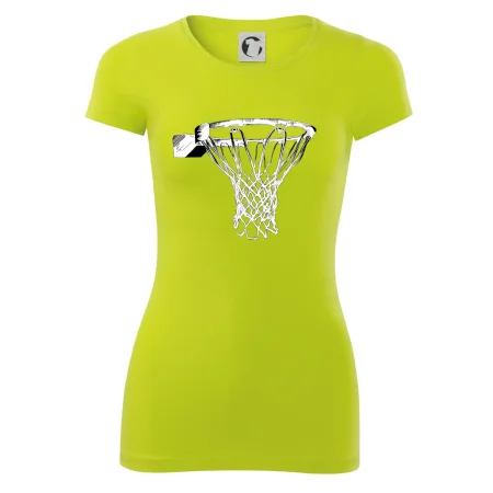 Basketbalový koš