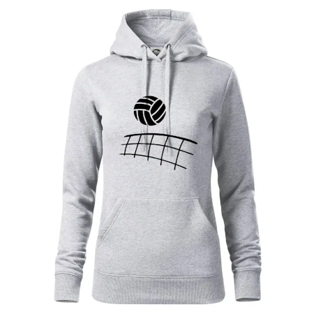 Volejbalová síť