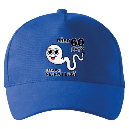 Před 60 lety jsem byl nejrychlejší