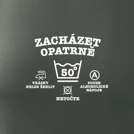 Zacházet opatrně 50