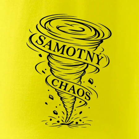 Samotný chaos
