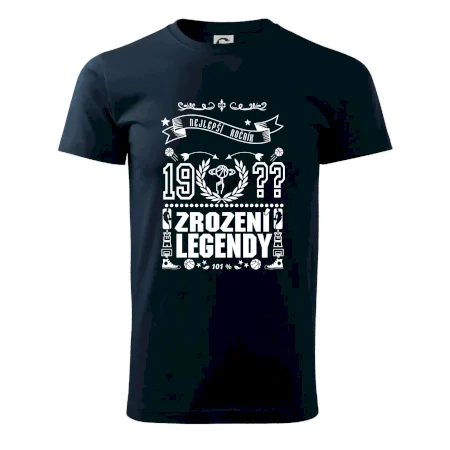 Zrození legendy - pro basketbalistu
