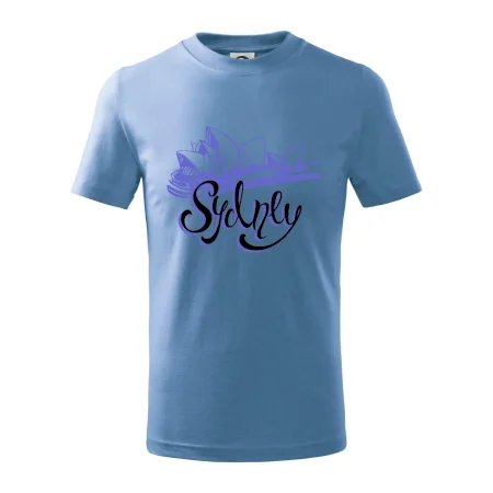 Sydney Lettering