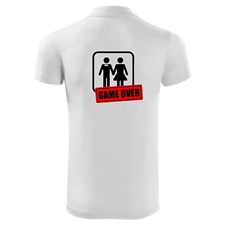 Bachelor Party - Game over (hetero)