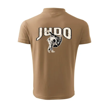 Judo v boji