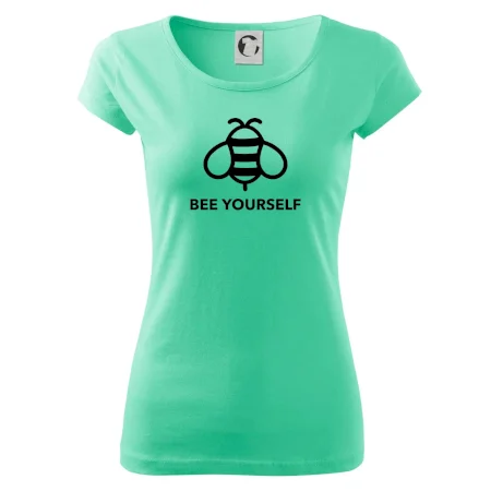 Bee yourself