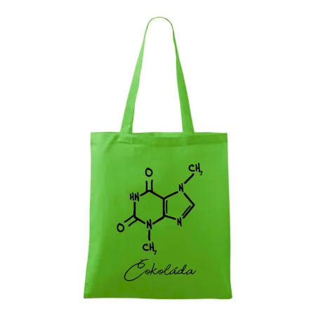 Čokoláda chemie