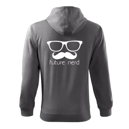 Future nerd
