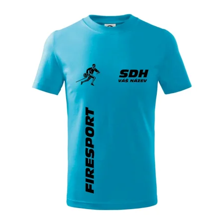 Hasičský sport SDH + váš název