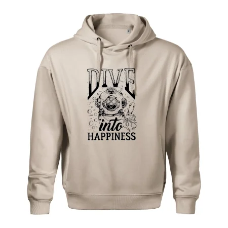 Dive into happinness