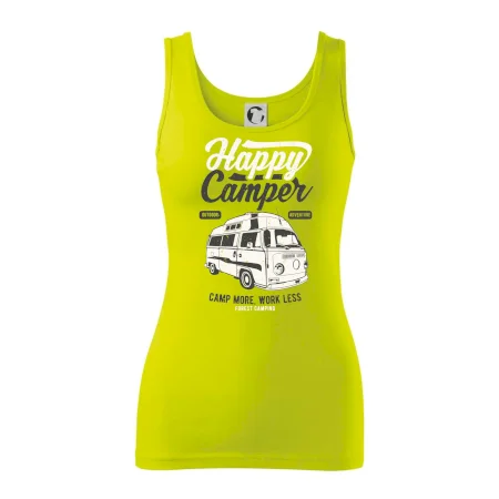 Happy Camper