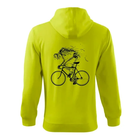 Cyklo kostra