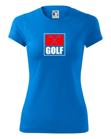 Golfové hole
