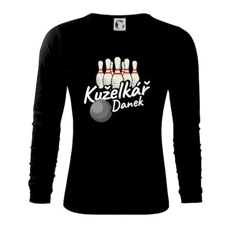 Jméno - Kuželkář