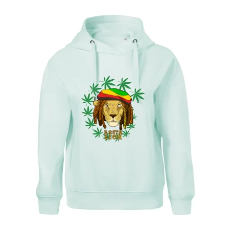 Rasta Lion