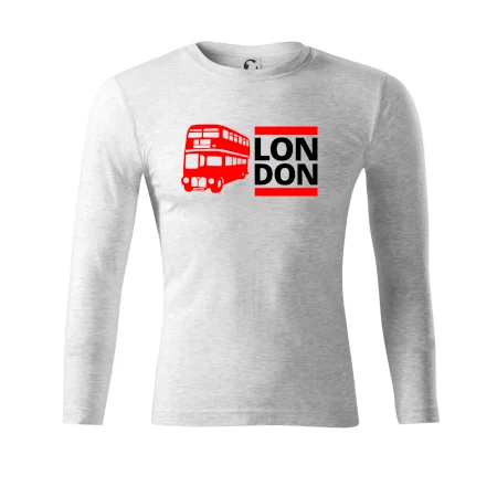 LON DON BUS