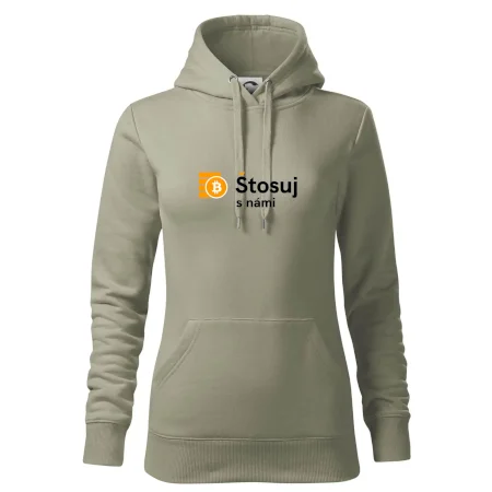 Štosuj s námi - logo velké