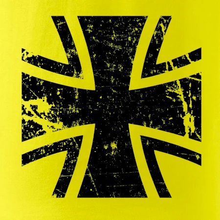Bundeswehr kříž